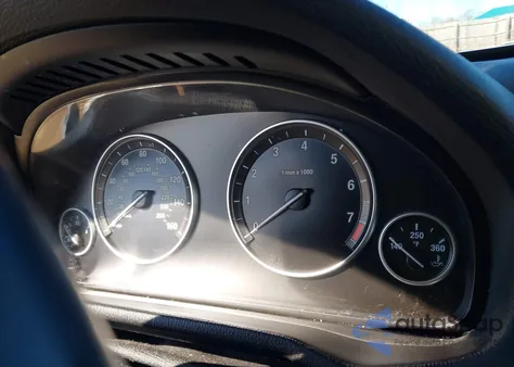 2015 BMW X3 Sdrive28I from USA, damaged, VIN 5UXWZ7C58F0M82904